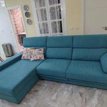 ★★Apartamentos Marin★★ Alicante Exterior photo