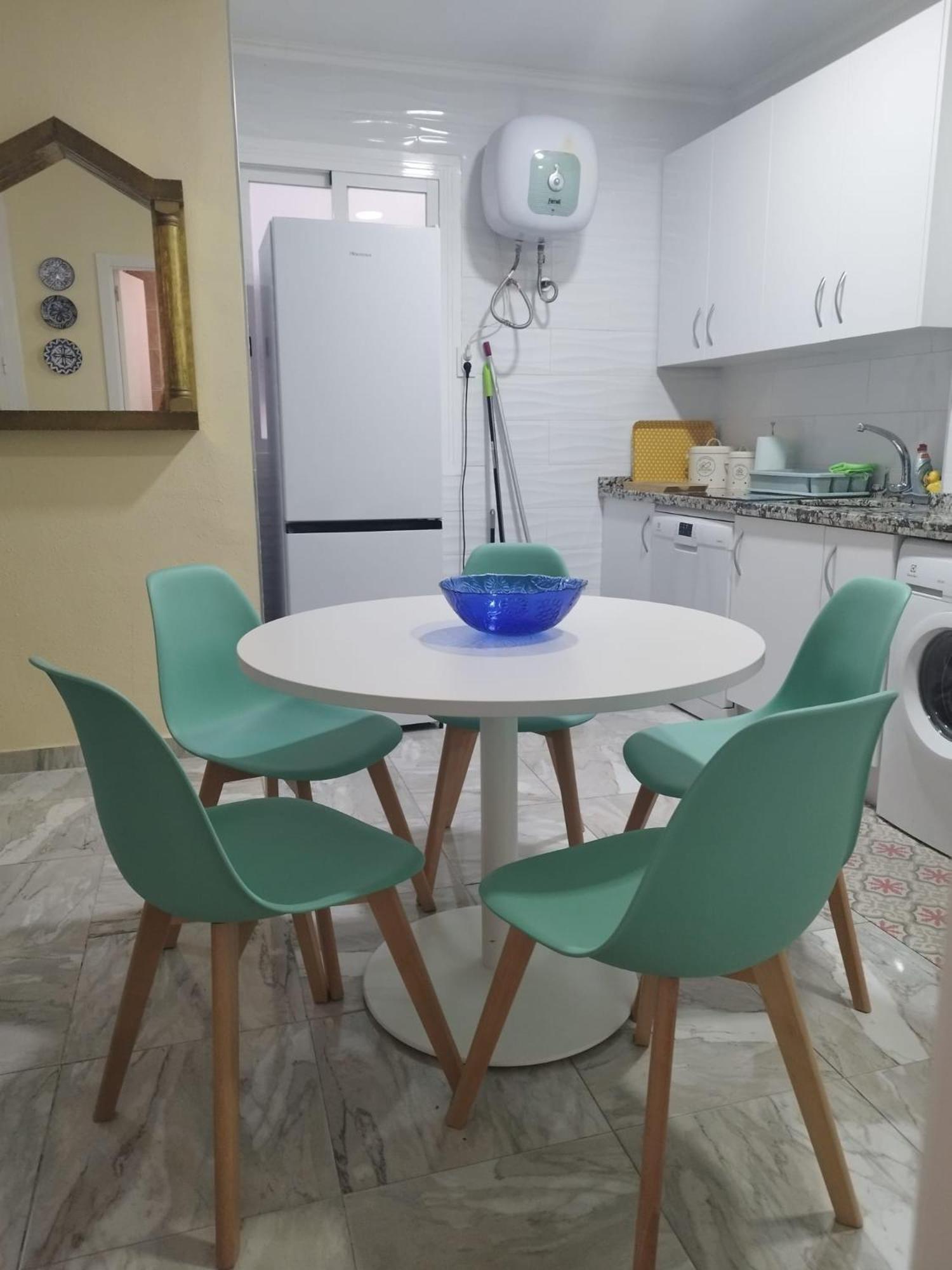 Apartamento ★★apartamentos Marin★★ *