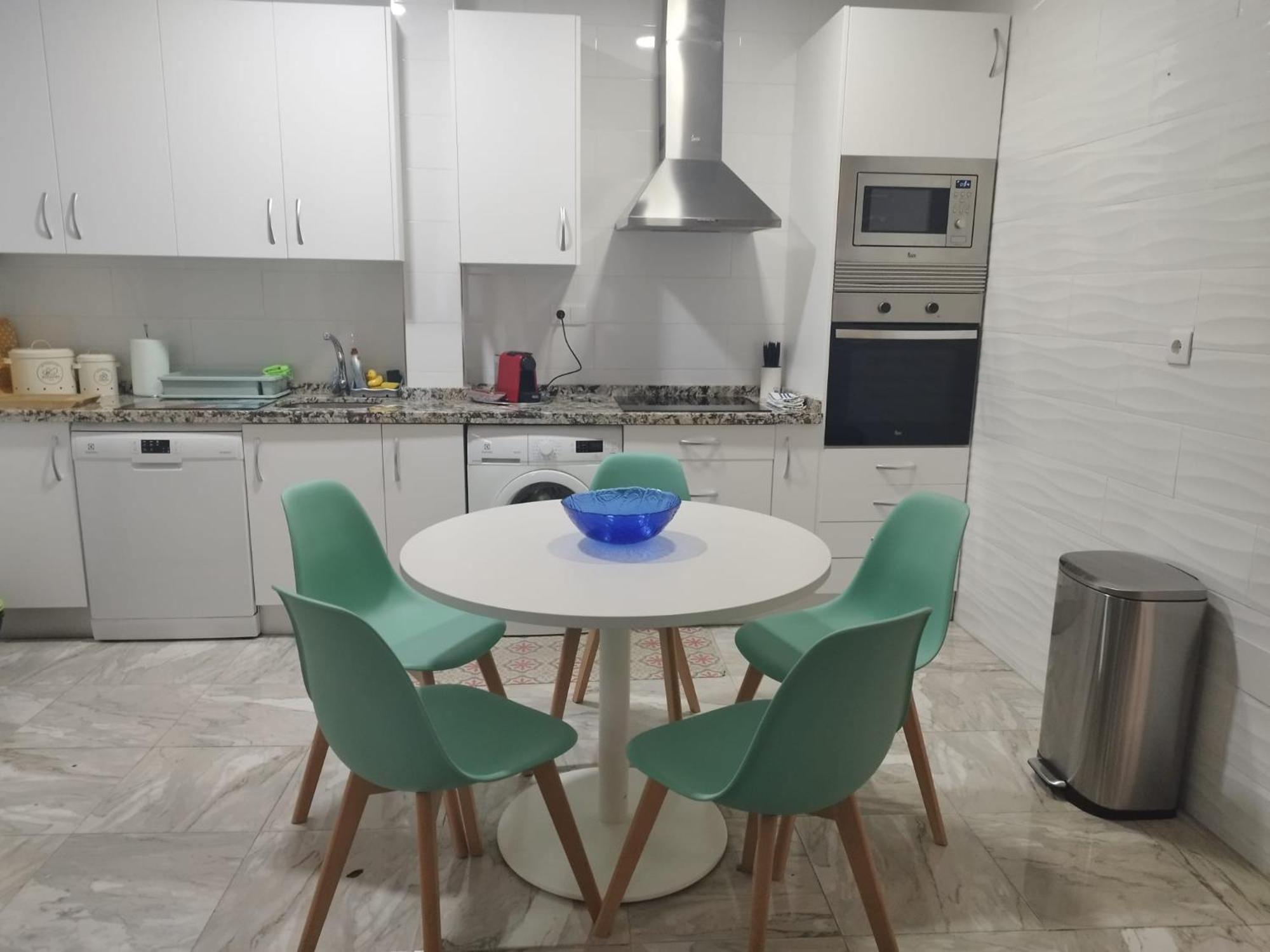 Apartamento ★★apartamentos Marin★★ Alicante