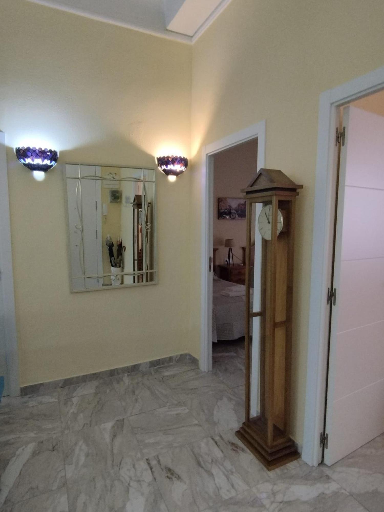 ★★apartamentos Marin★★ Apartamento *