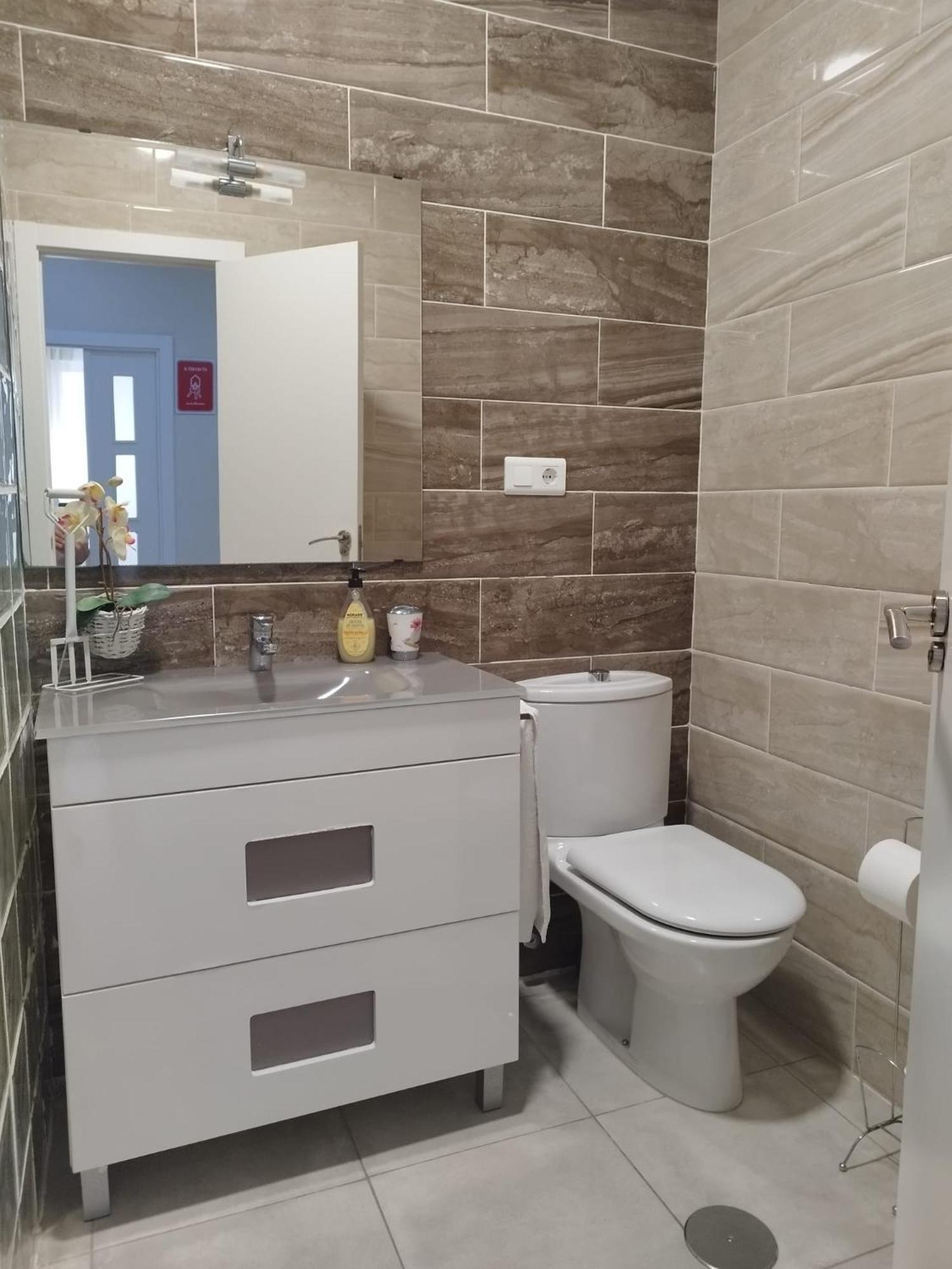 ★★apartamentos Marin★★ Apartamento Alicante