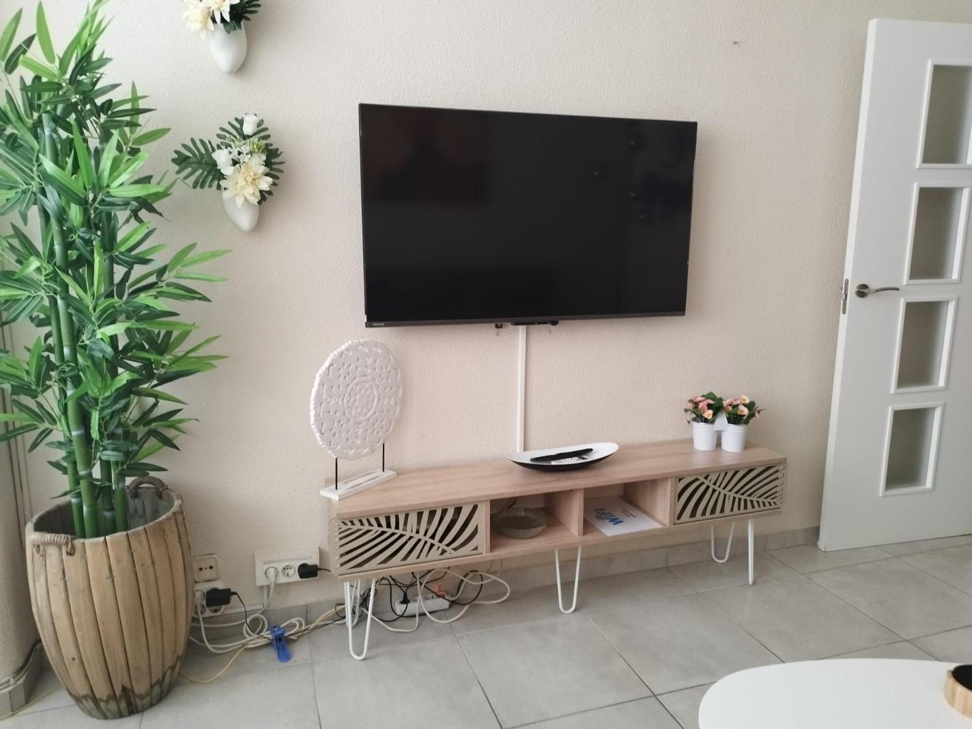 ★★apartamentos Marin★★ Apartamento