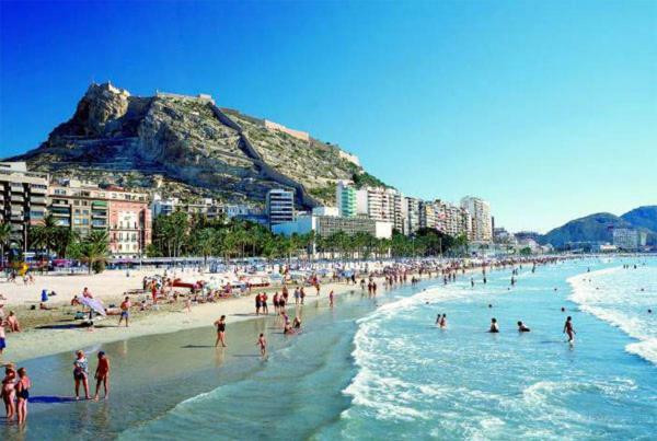 Apartamento ★★apartamentos Marin★★ *