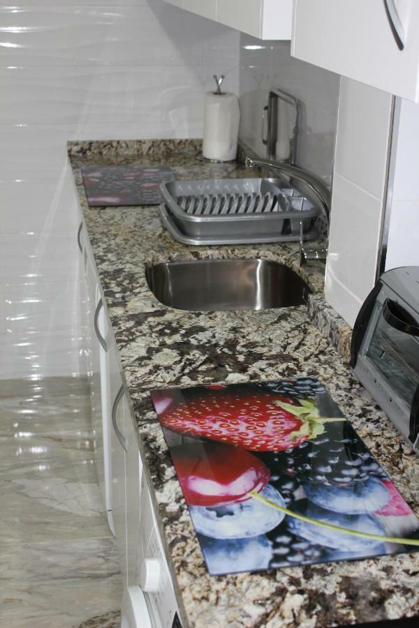 Apartamento ★★apartamentos Marin★★